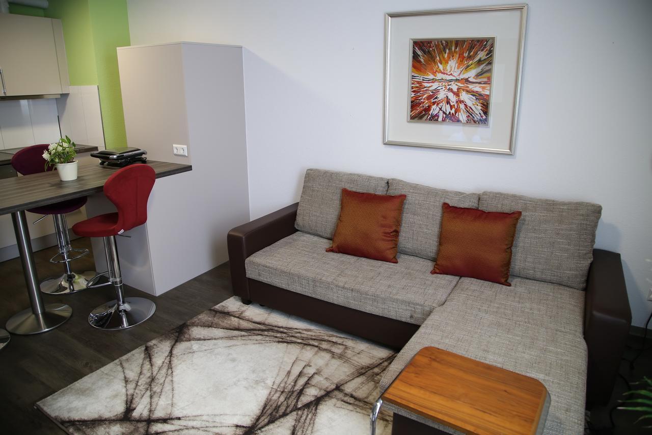 Comfort Boardinghouse Kornwestheim