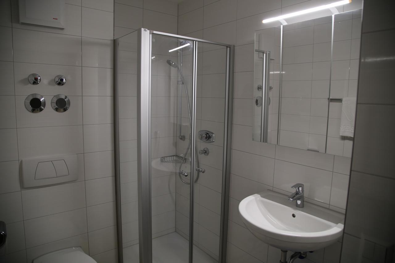 Comfort Boardinghouse Kornwestheim