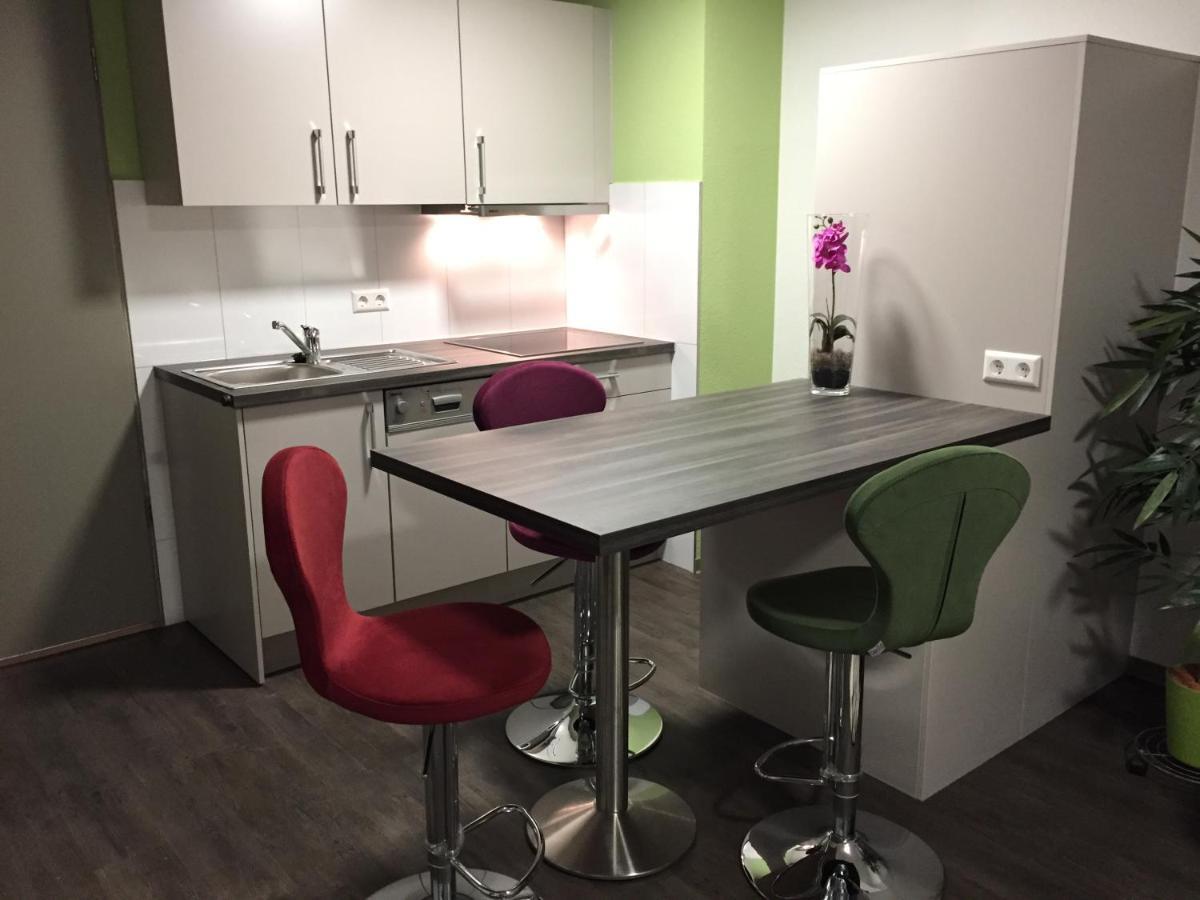 Comfort Boardinghouse 4* Kornwestheim