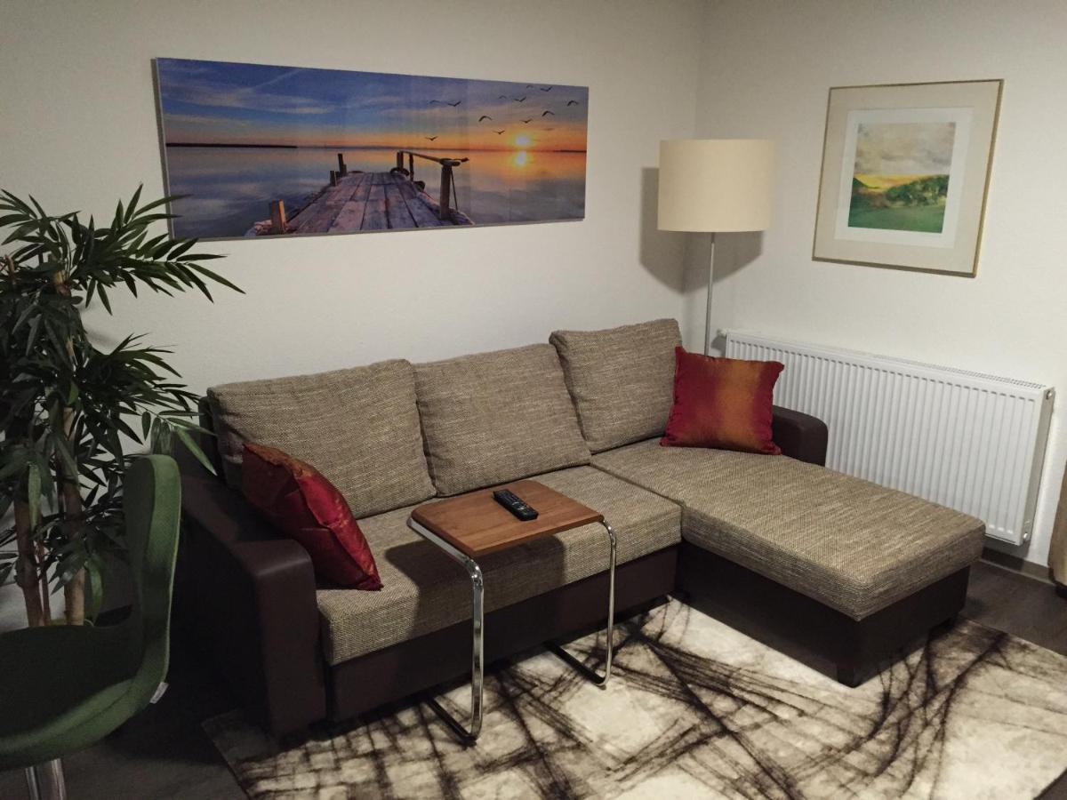 Appart hôtel Comfort Boardinghouse